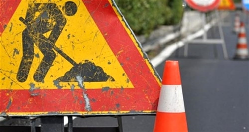 Istituzione temporanea del divieto di sosta e transito su tratto della via Grigli dal bivio per i Castelletti al civico 17 bis