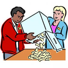 Disponibilità alla nomina di scrutatore di seggio elettorale